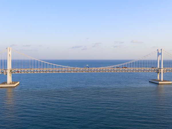 廣安大橋